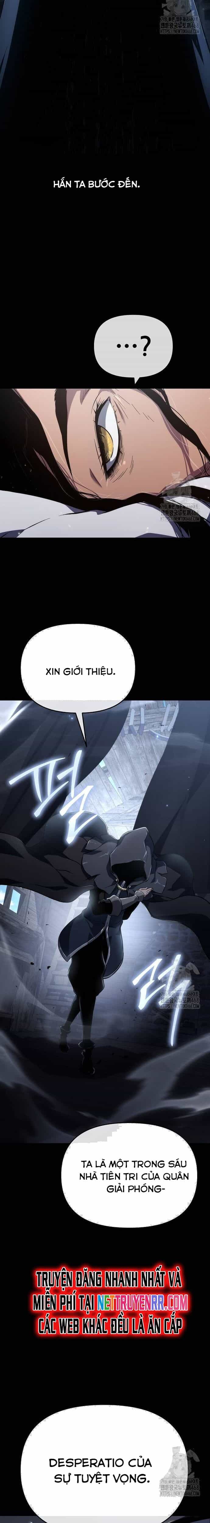 Linh Mục Tha Hóa - Chương 75 - ảnh 20