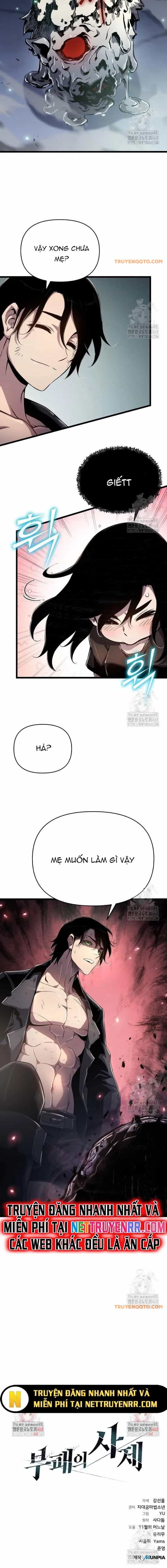 Linh Mục Tha Hóa - Chương 78 - ảnh 13