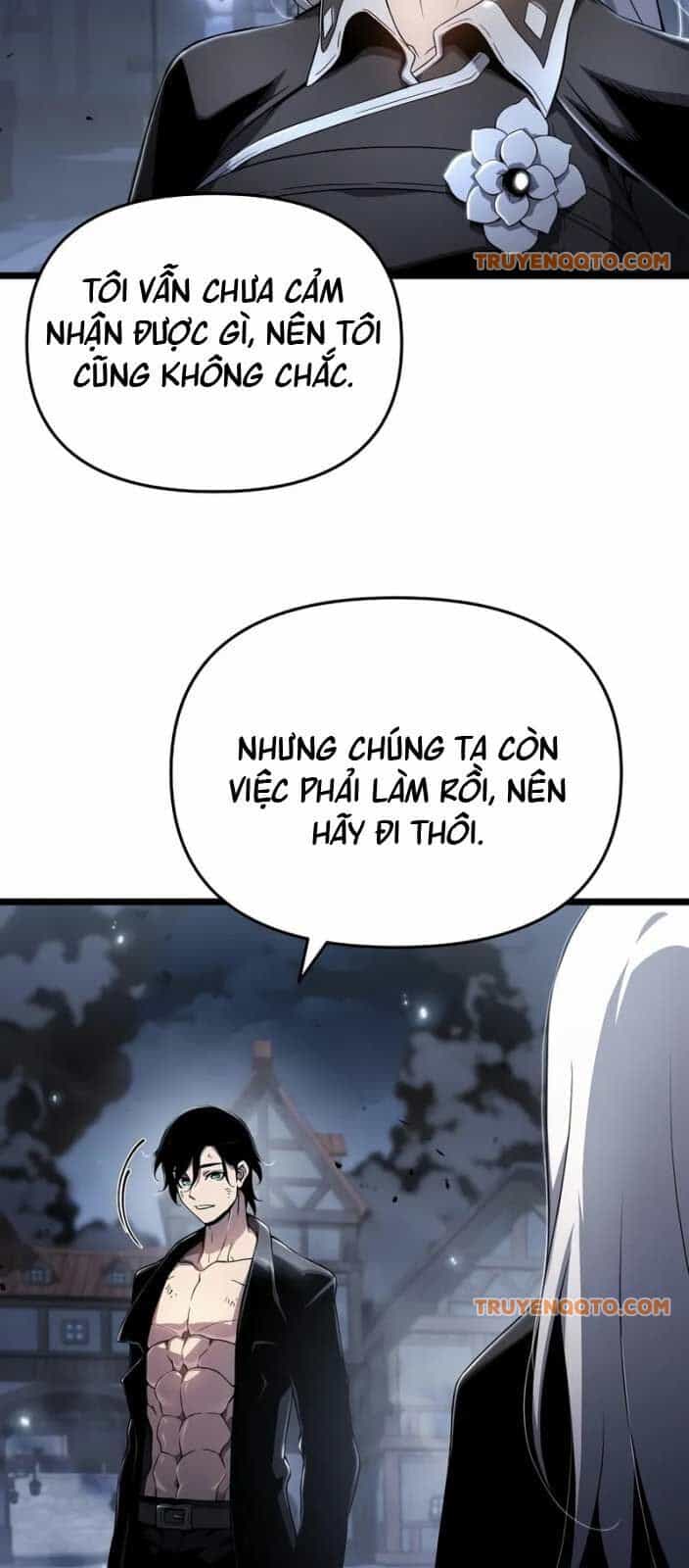 Linh Mục Tha Hóa - Chương 79 - ảnh 33