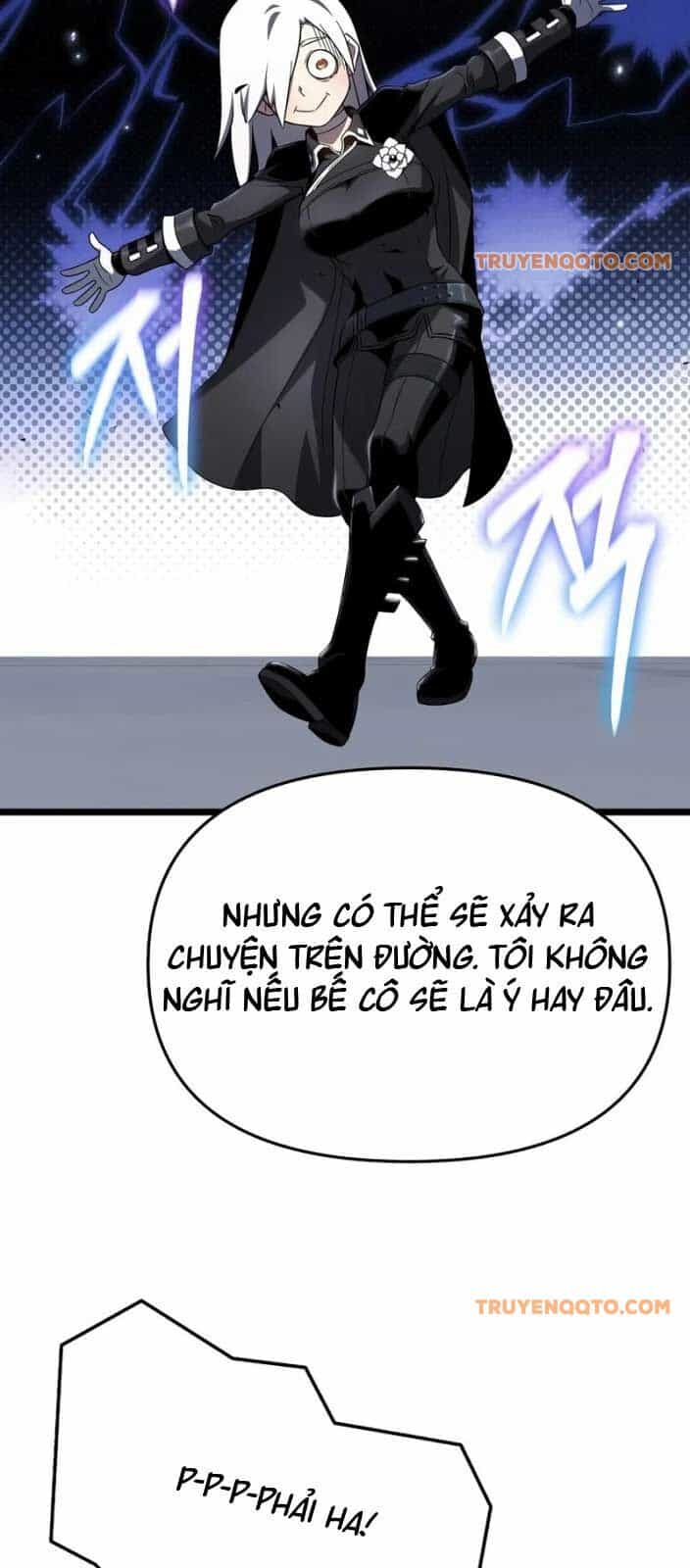 Linh Mục Tha Hóa - Chương 79 - ảnh 41
