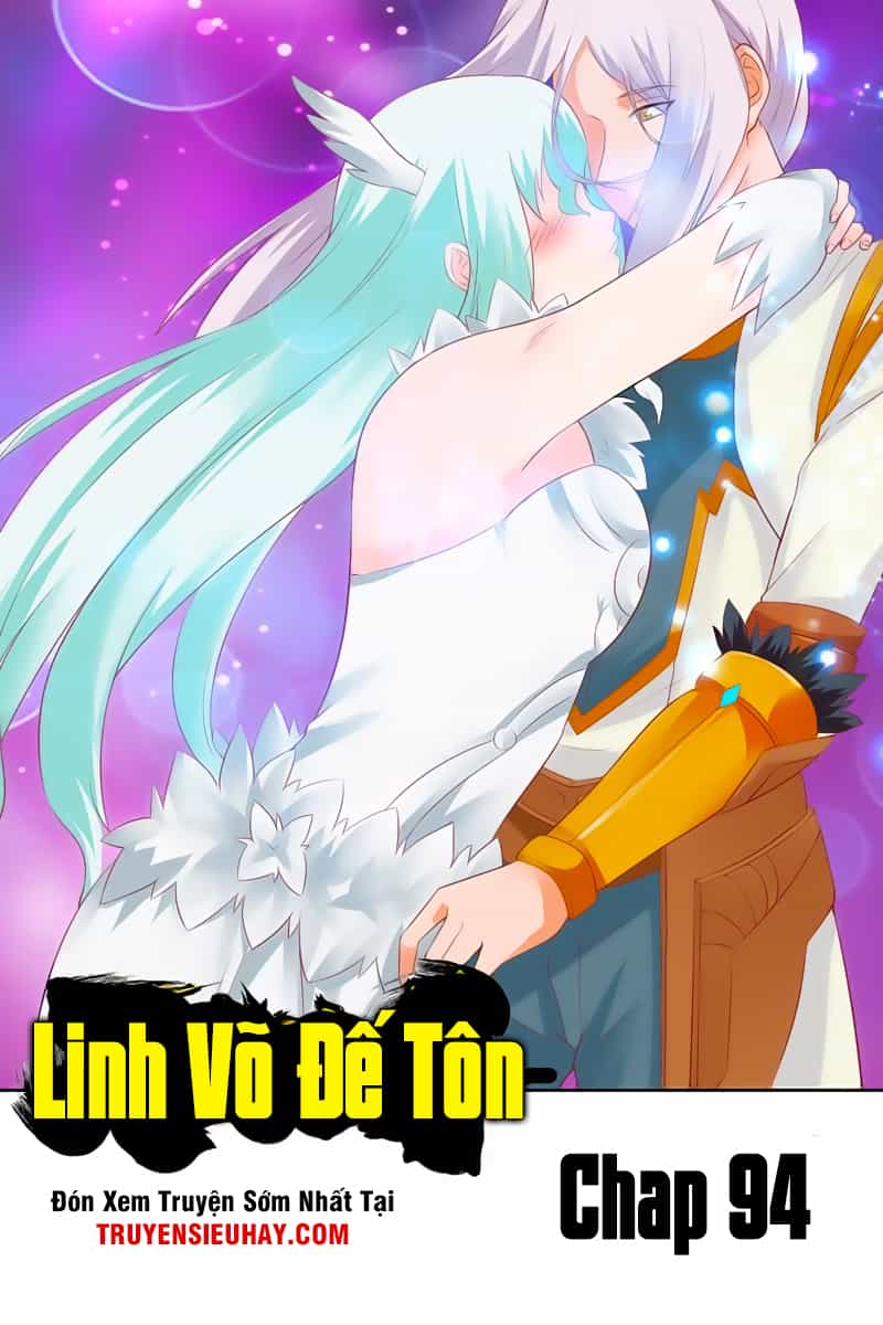 Linh Võ Đế Tôn - Chương 94 - ảnh 2