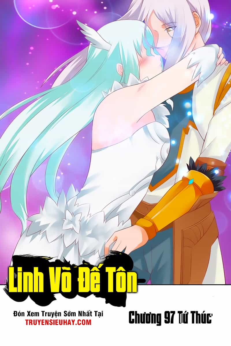 Linh Võ Đế Tôn - Chương 97 - ảnh 2