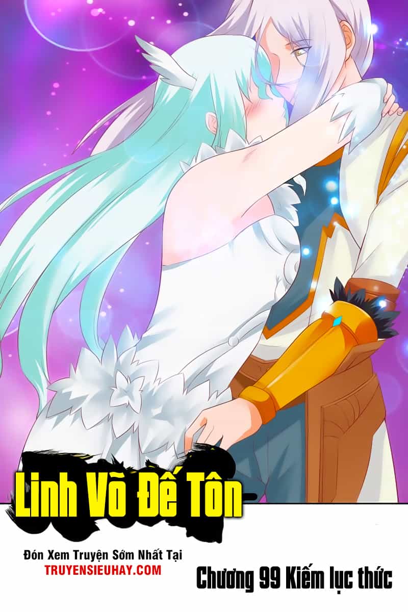 Linh Võ Đế Tôn - Chương 99 - ảnh 2