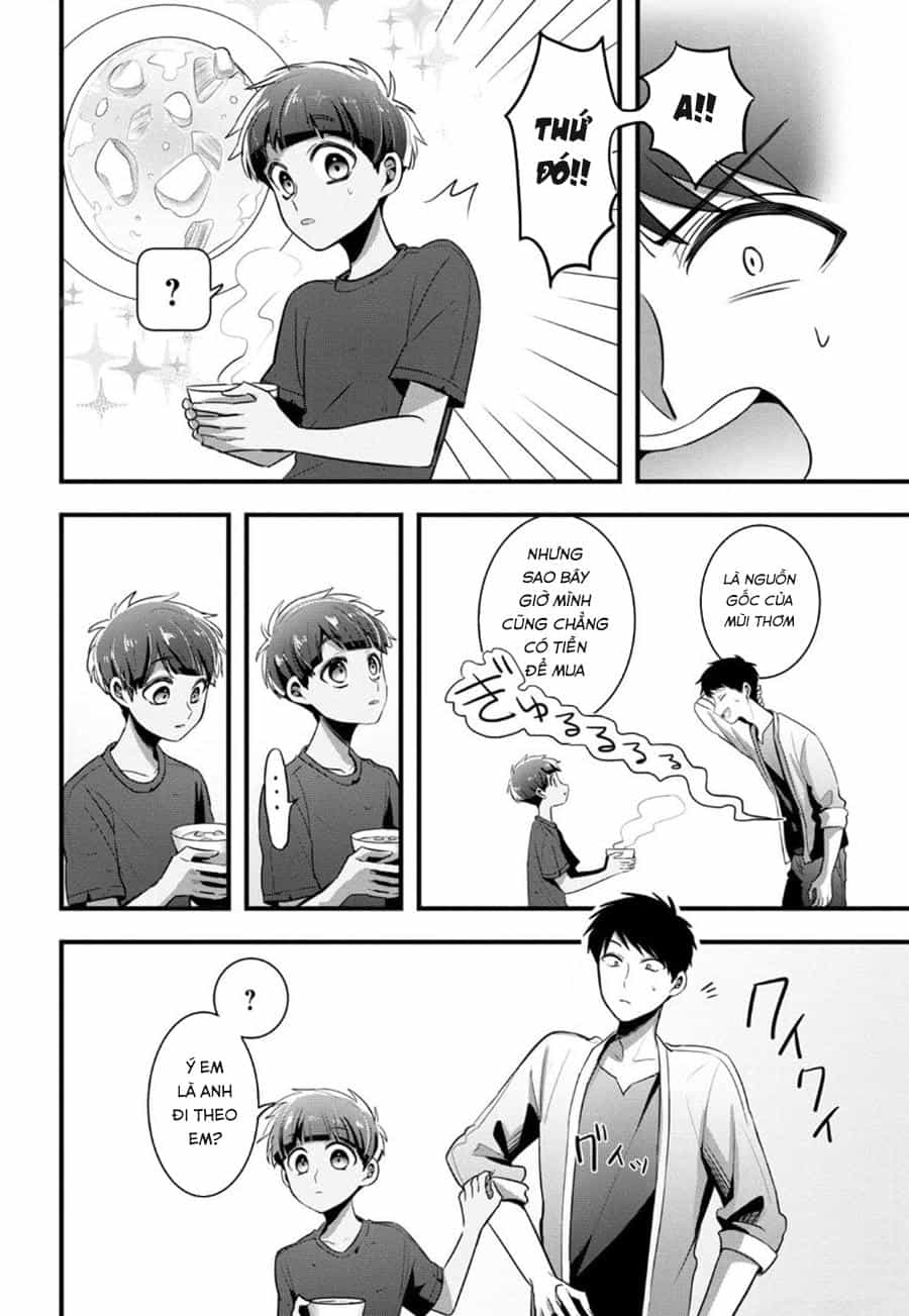 Little Lotus - Chương 1 - ảnh 29