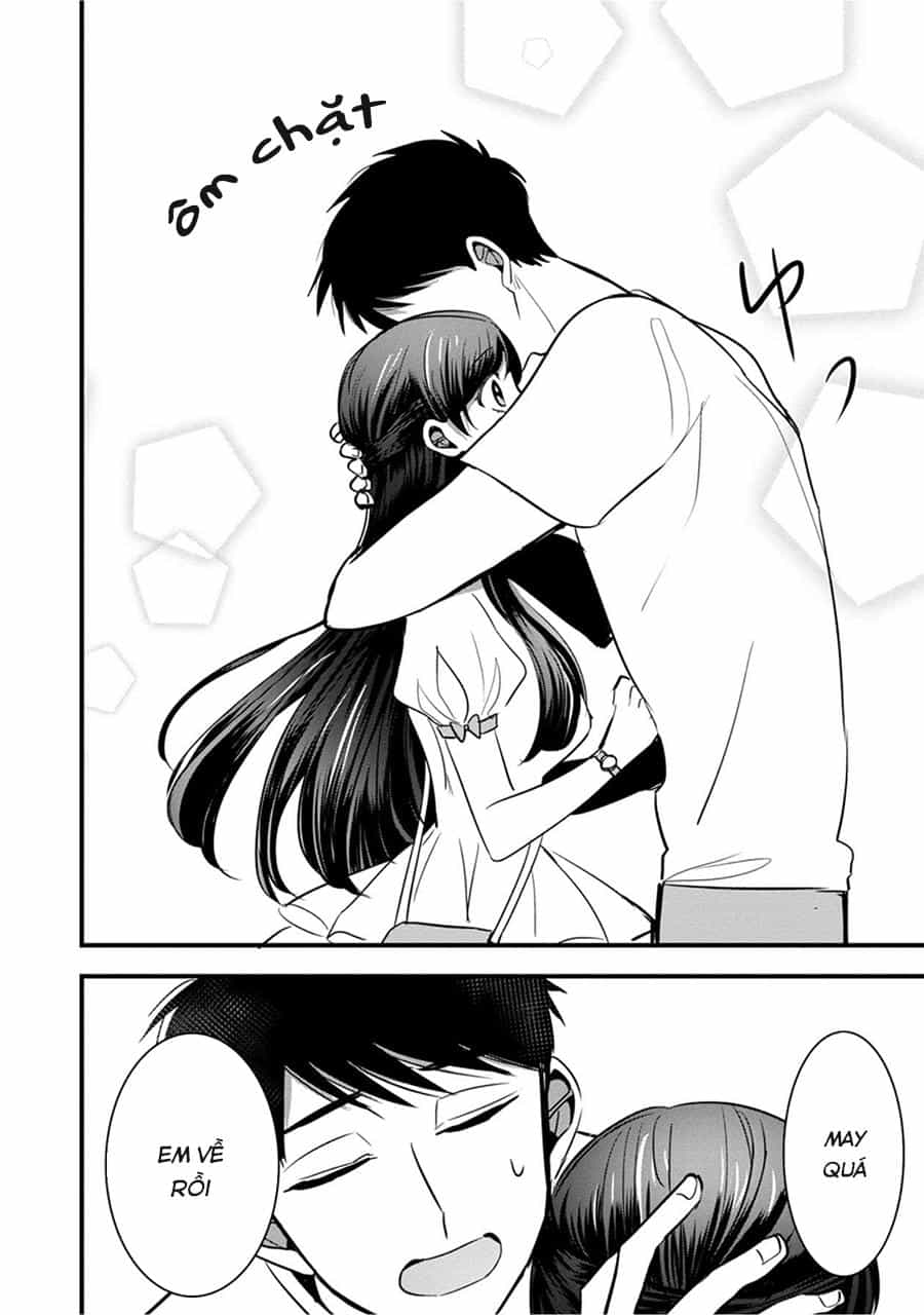 Little Lotus - Chương 10 - ảnh 14