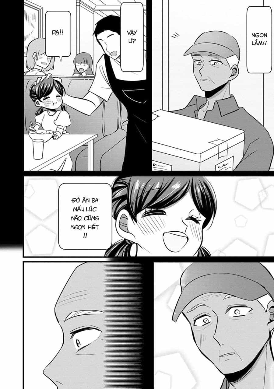 Little Lotus - Chương 11 - ảnh 17