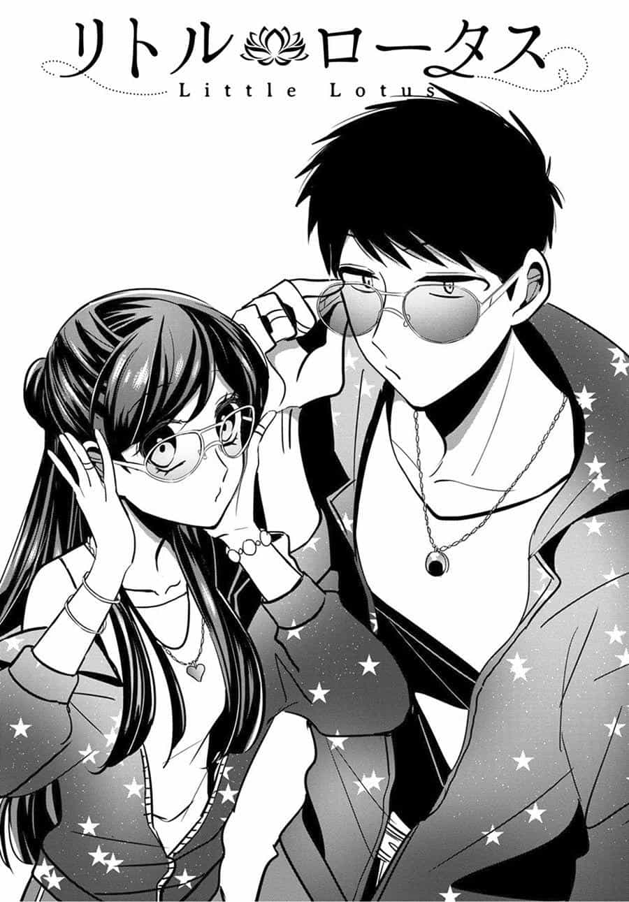 Little Lotus - Chương 11 - ảnh 2