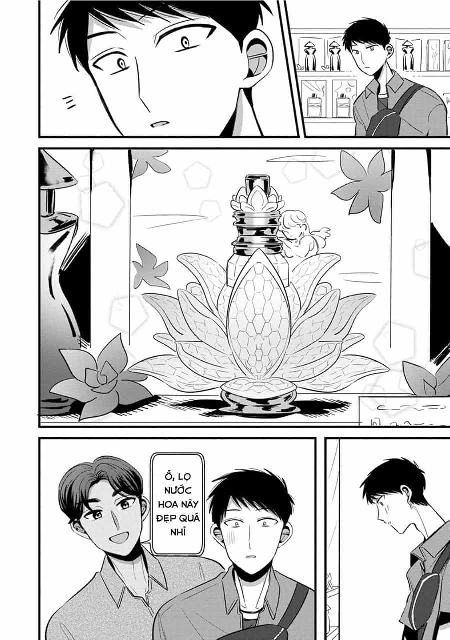 Little Lotus - Chương 17 - ảnh 13