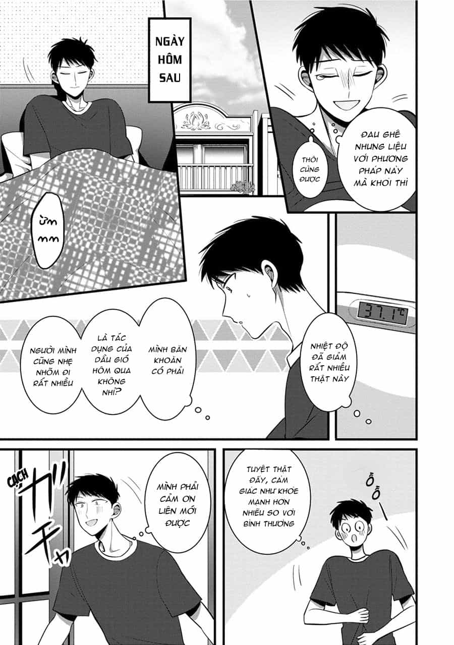 Little Lotus - Chương 19 - ảnh 13