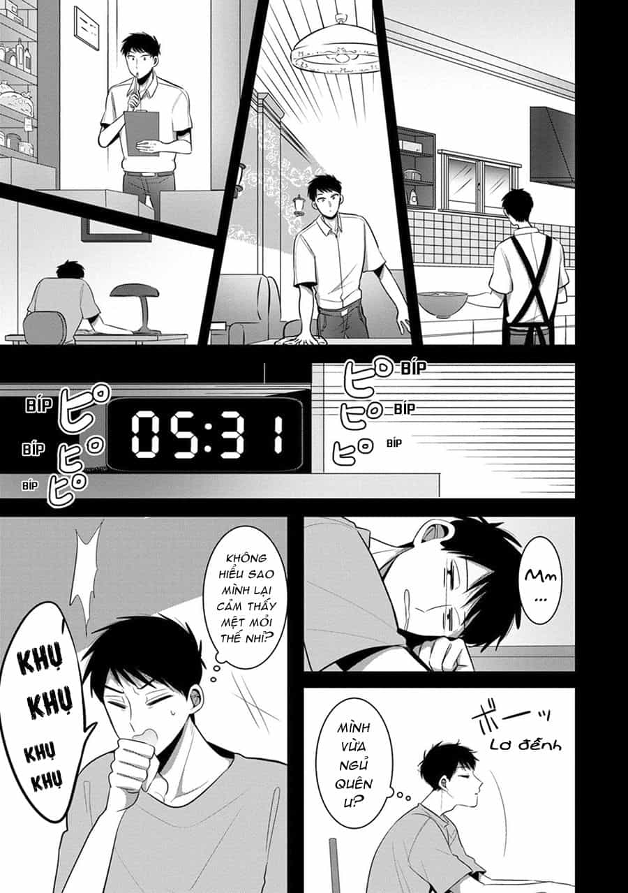 Little Lotus - Chương 19 - ảnh 5