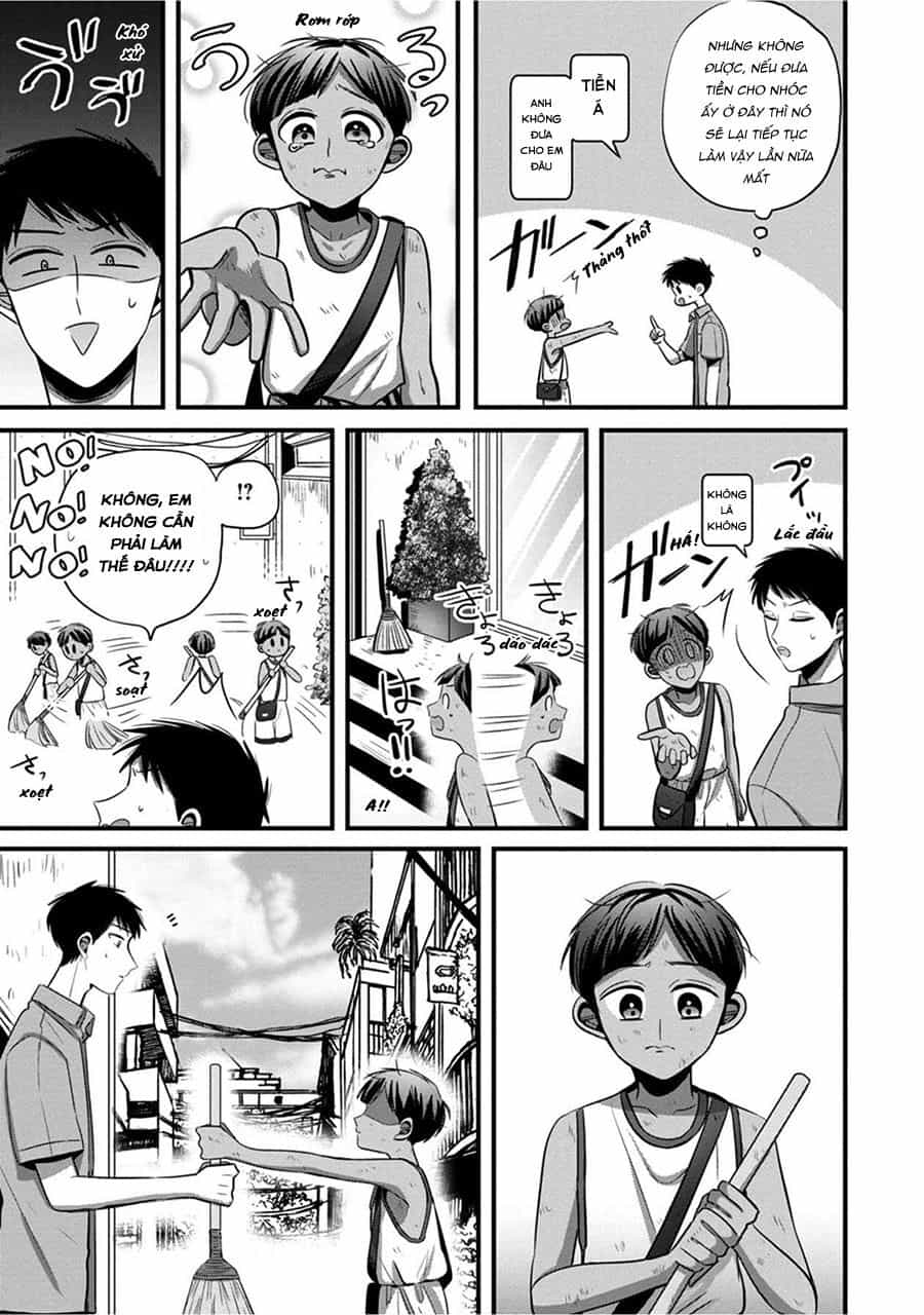 Little Lotus - Chương 20 - ảnh 13