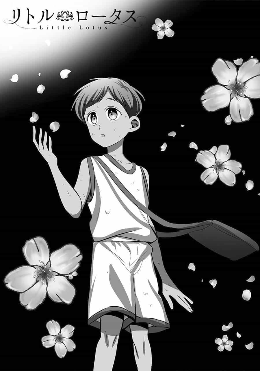 Little Lotus - Chương 23 - ảnh 3