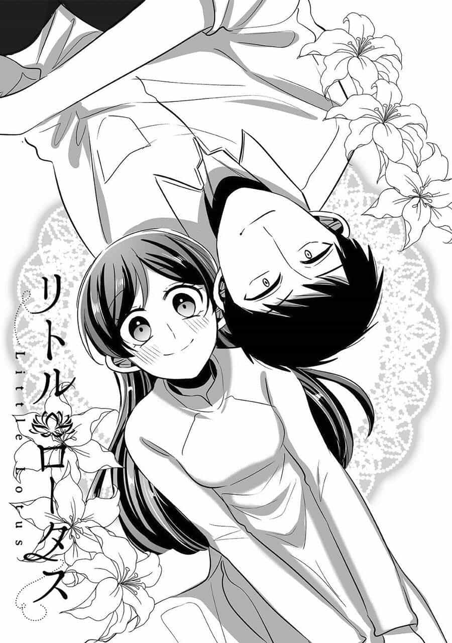 Little Lotus - Chương 24 - ảnh 2