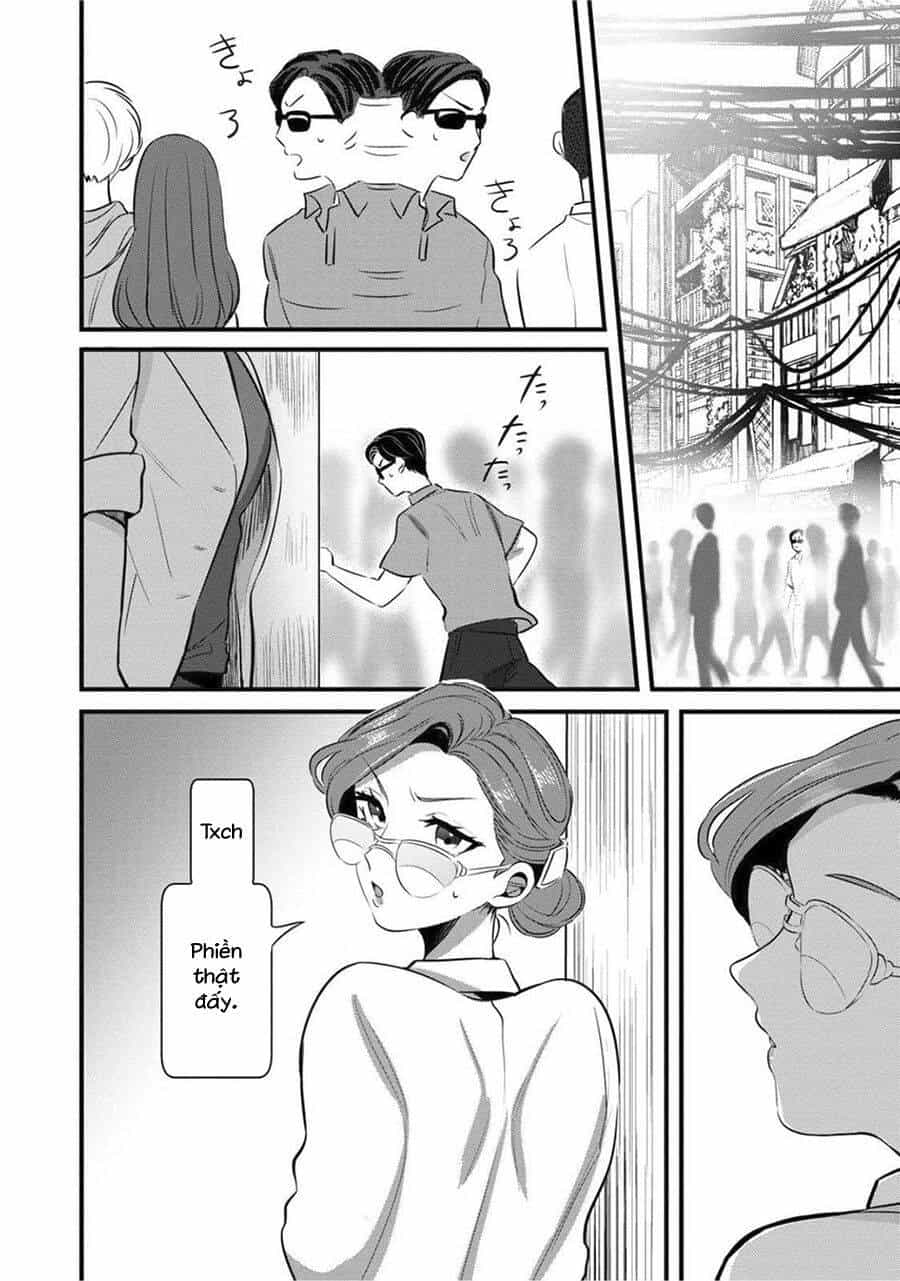 Little Lotus - Chương 26 - ảnh 3