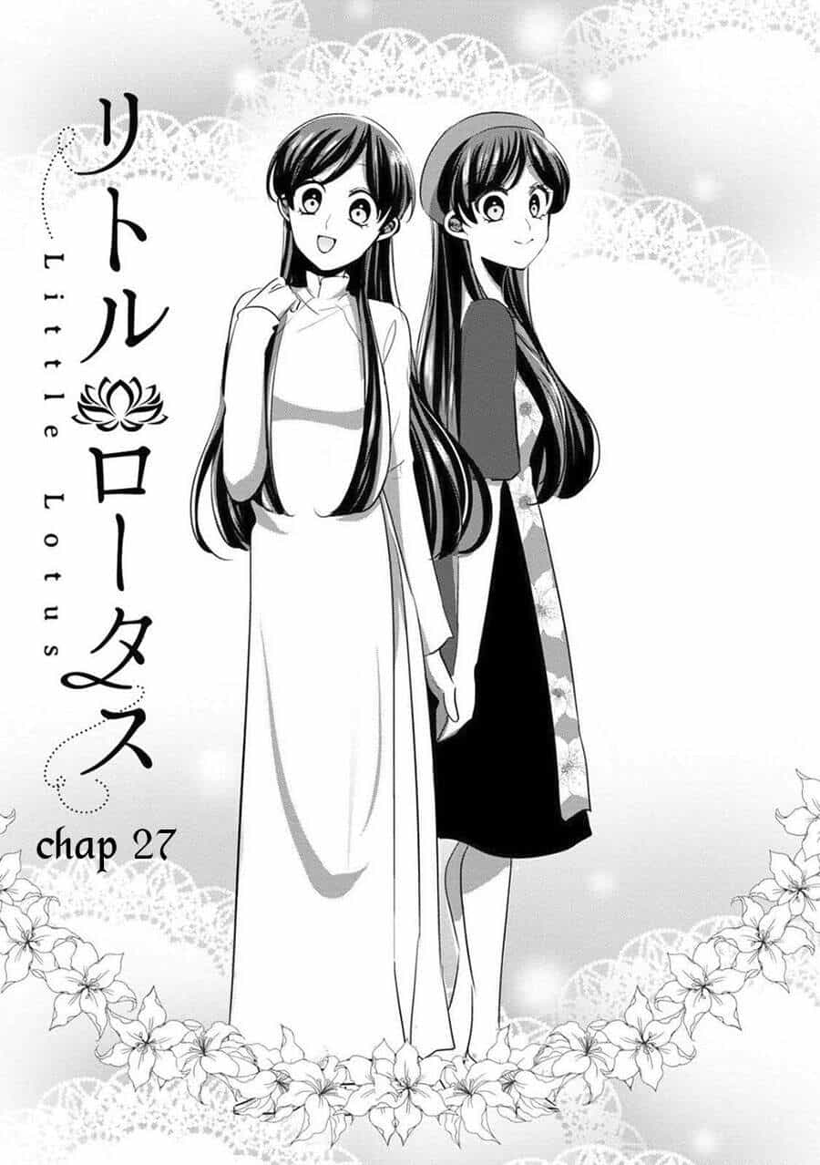 Little Lotus - Chương 27 - ảnh 2