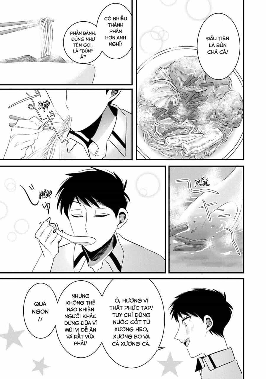 Little Lotus - Chương 29 - ảnh 10