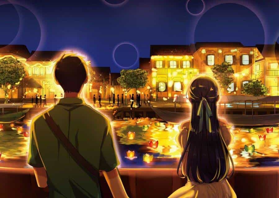 Little Lotus - Chương 32 - ảnh 15