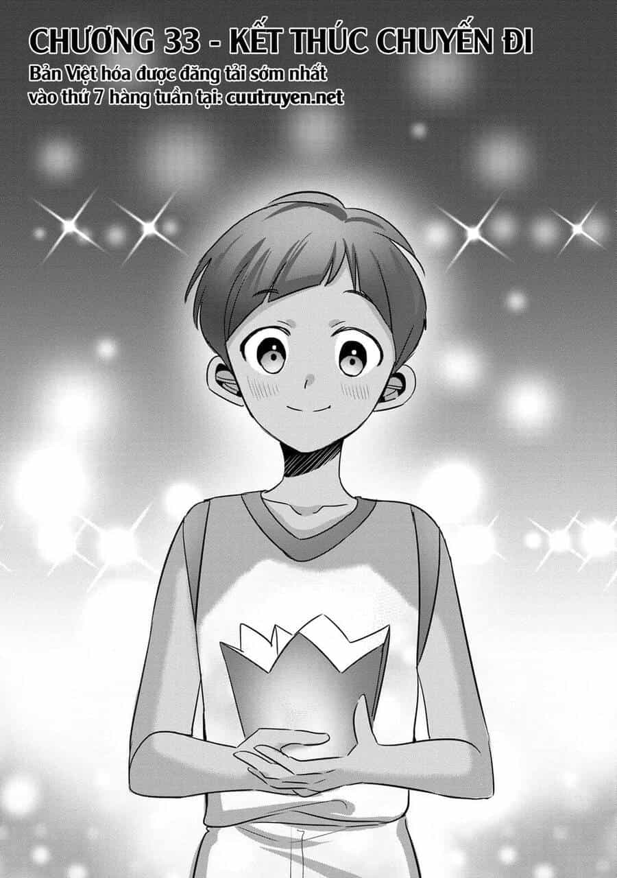 Little Lotus - Chương 33 - ảnh 2