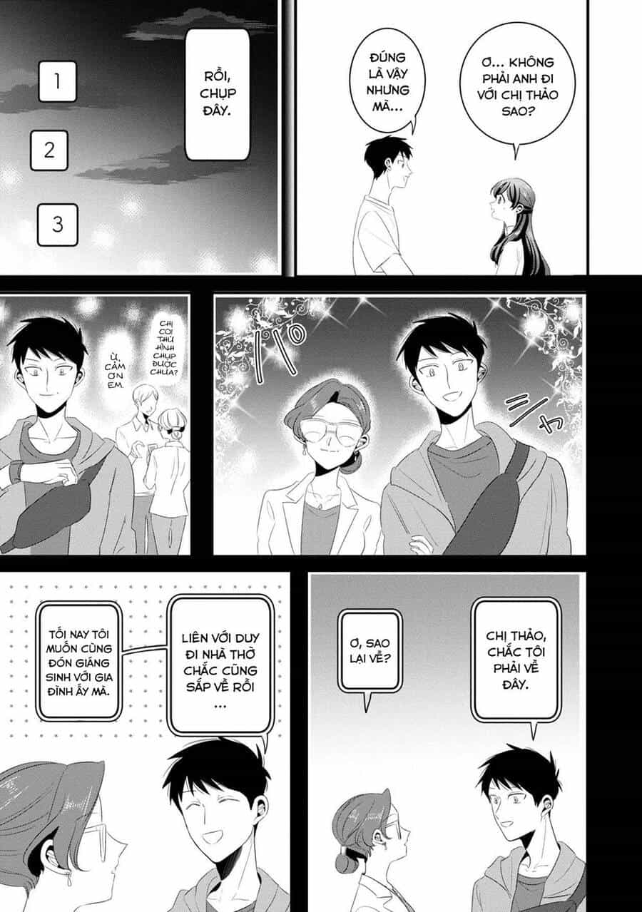 Little Lotus - Chương 34 - ảnh 15