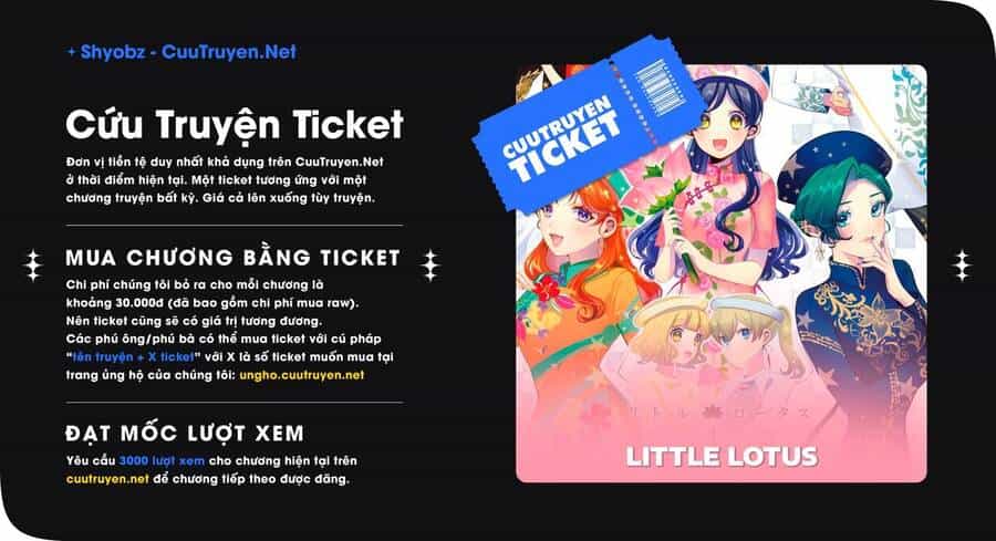 Little Lotus - Chương 35 - ảnh 1
