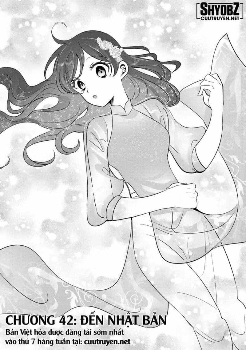 Little Lotus - Chương 42 - ảnh 3