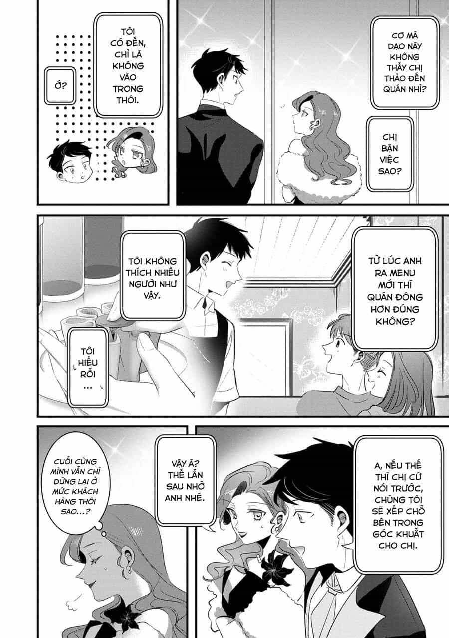 Little Lotus - Chương 44 - ảnh 17