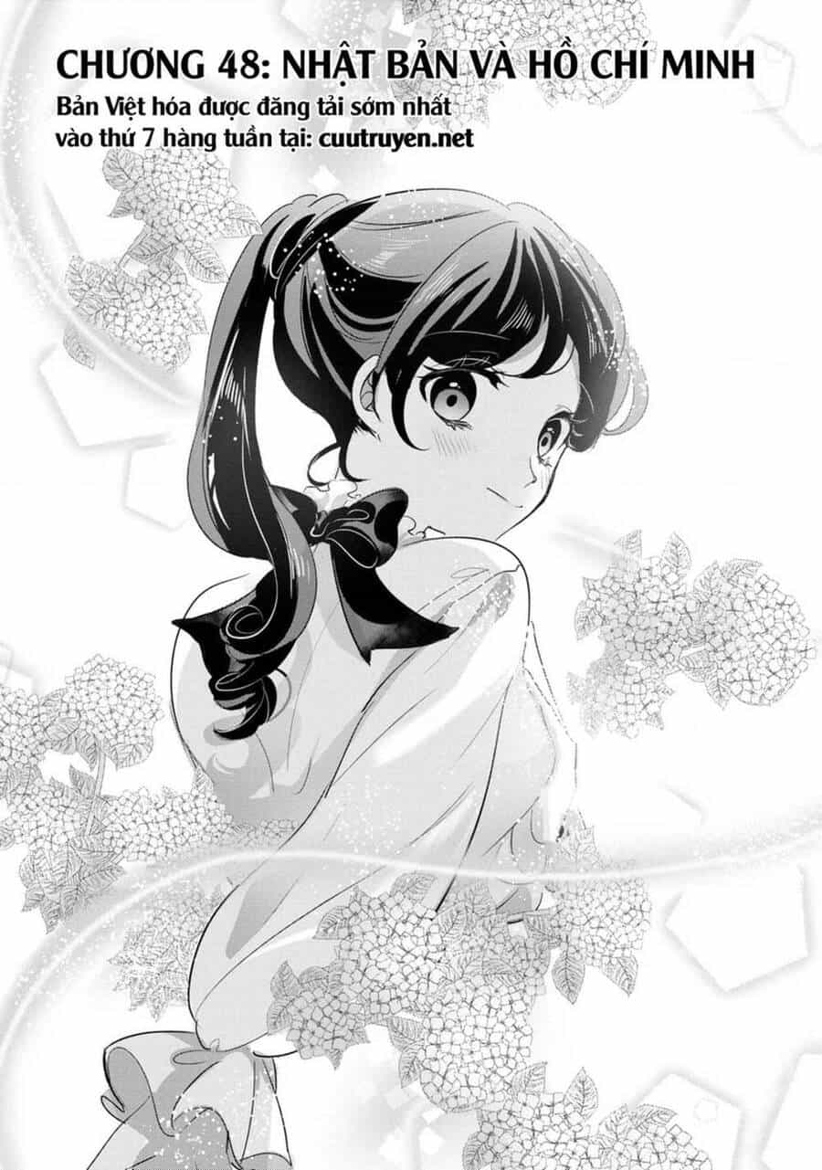 Little Lotus - Chương 48 - ảnh 2