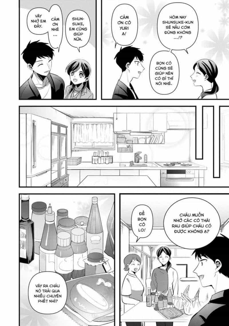 Little Lotus - Chương 49 - ảnh 13