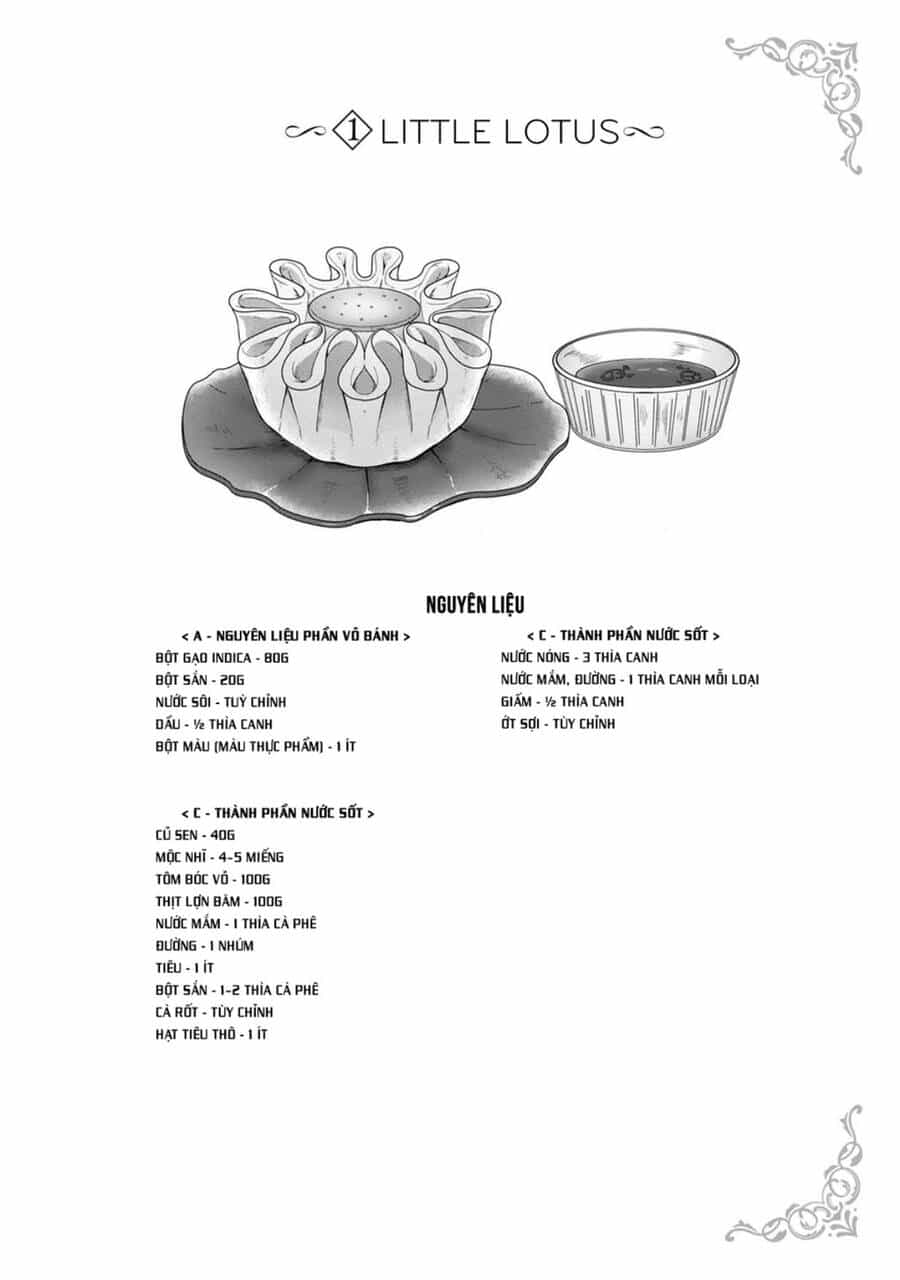 Little Lotus - Chương 49.5 - ảnh 6