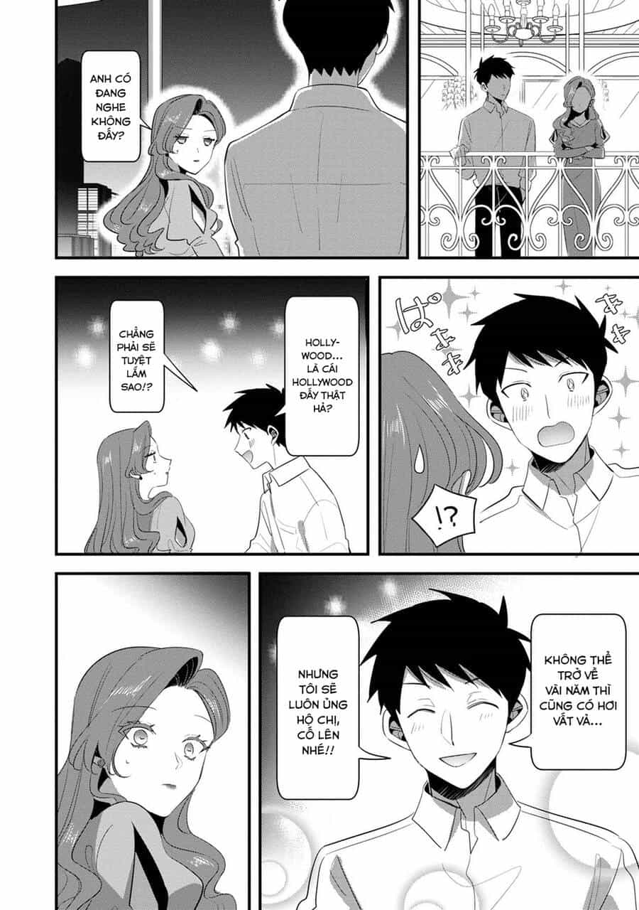 Little Lotus - Chương 56 - ảnh 15