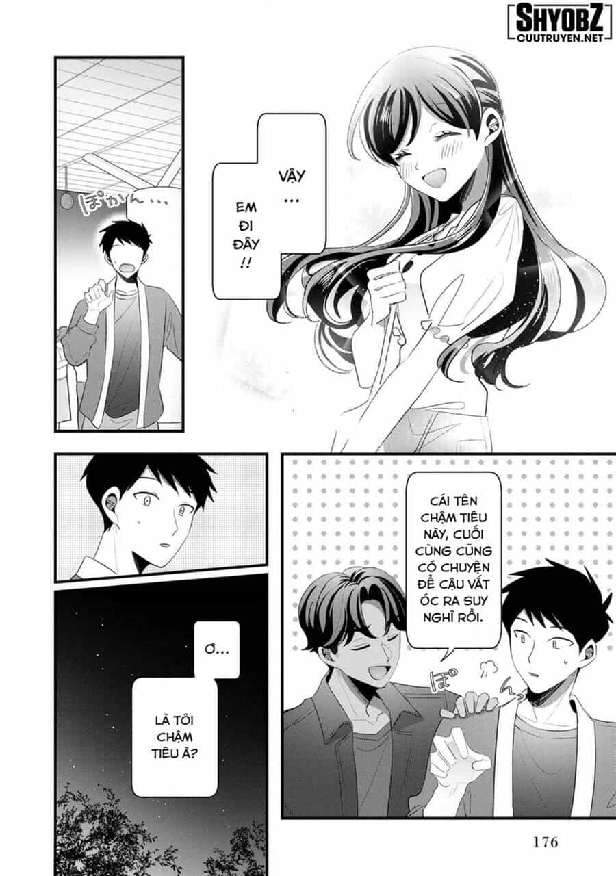 Little Lotus - Chương 59 - ảnh 23
