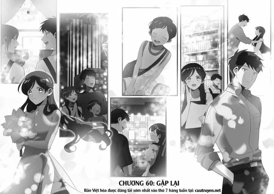 Little Lotus - Chương 60 - ảnh 2