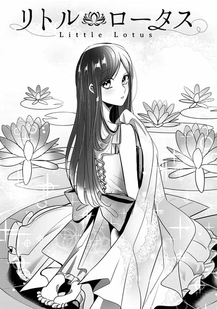 Little Lotus - Chương 6 - ảnh 4