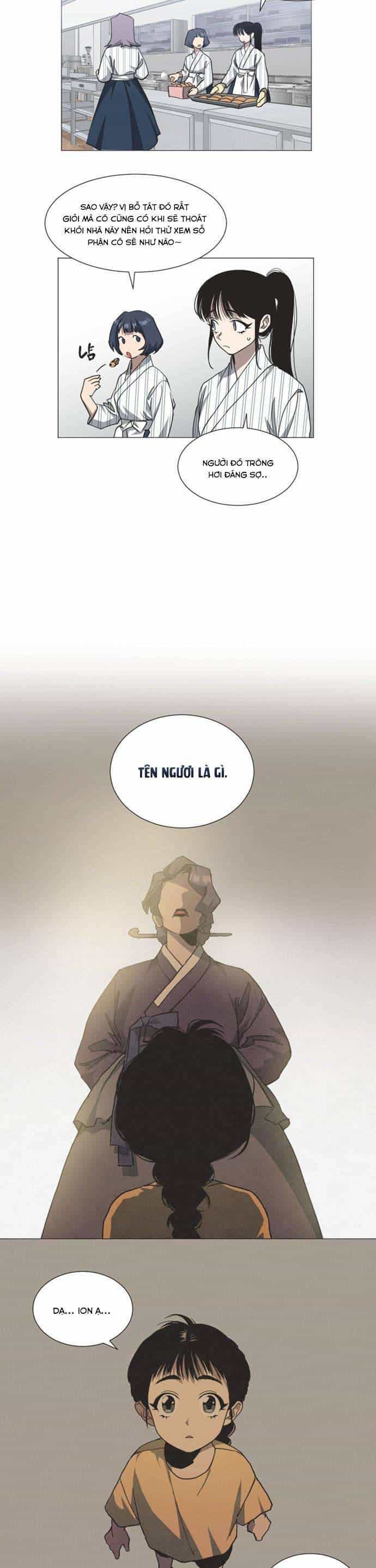 Lọ Lem Không Hoàn Hảo - Chương 1 - ảnh 39