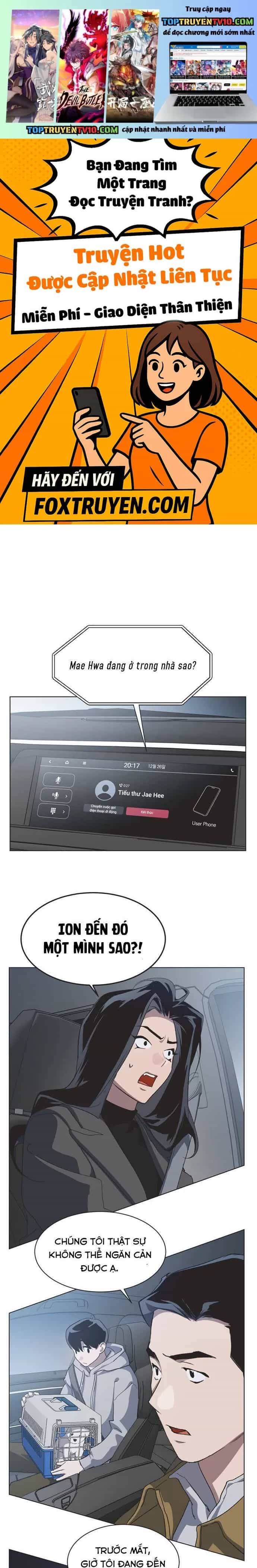 Lọ Lem Không Hoàn Hảo - Chương 93 - ảnh 2