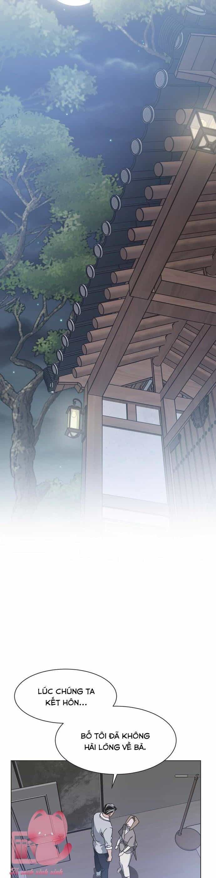 Lọ Lem Không Hoàn Hảo - Chương 94 - ảnh 13