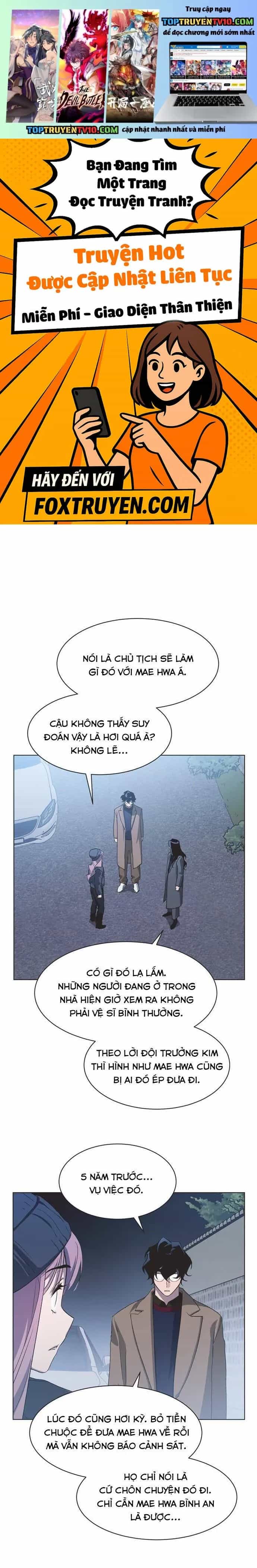 Lọ Lem Không Hoàn Hảo - Chương 94 - ảnh 2