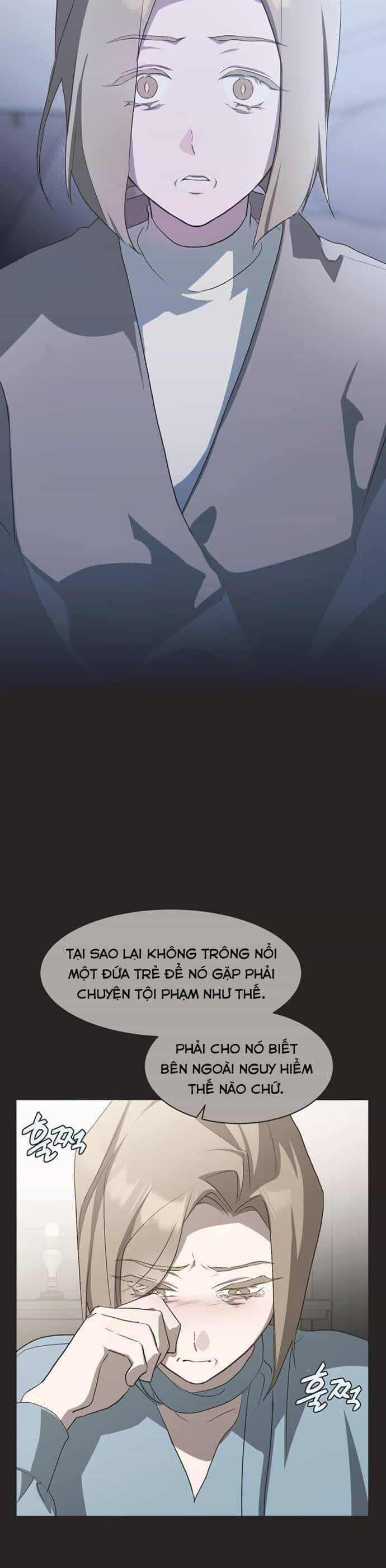 Lọ Lem Không Hoàn Hảo - Chương 94 - ảnh 7