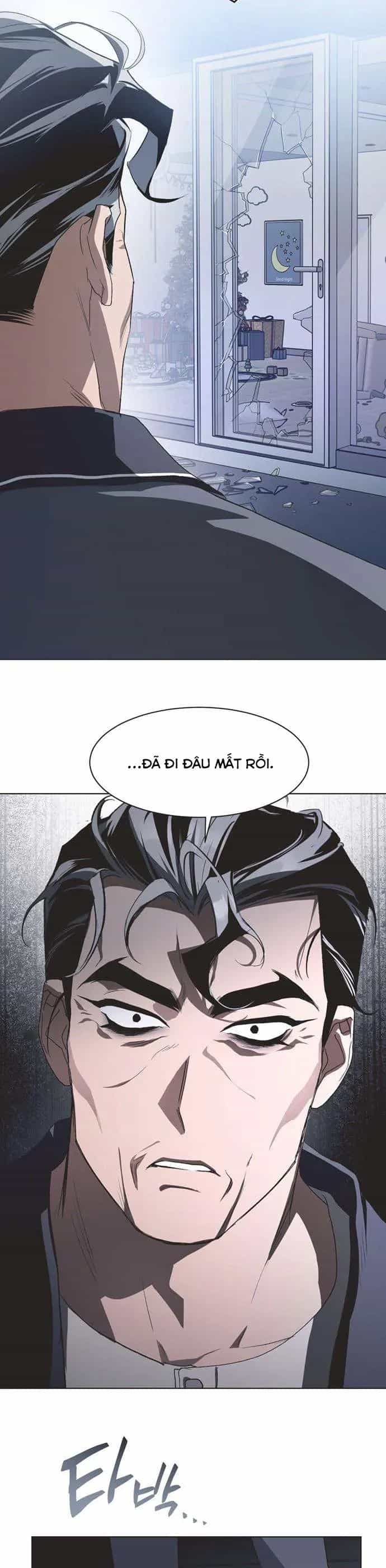 Lọ Lem Không Hoàn Hảo - Chương 95 - ảnh 19