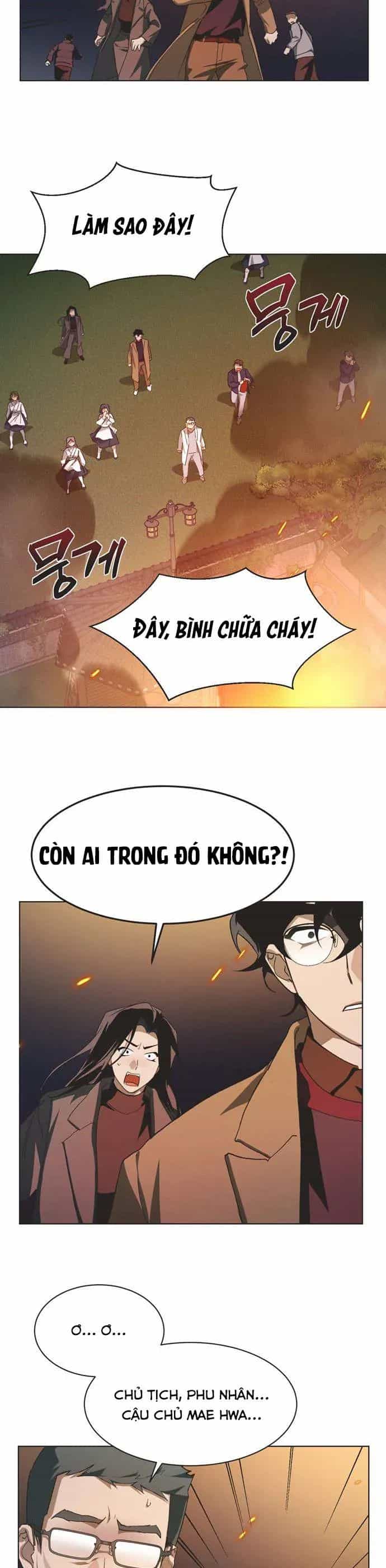 Lọ Lem Không Hoàn Hảo - Chương 96 - ảnh 17