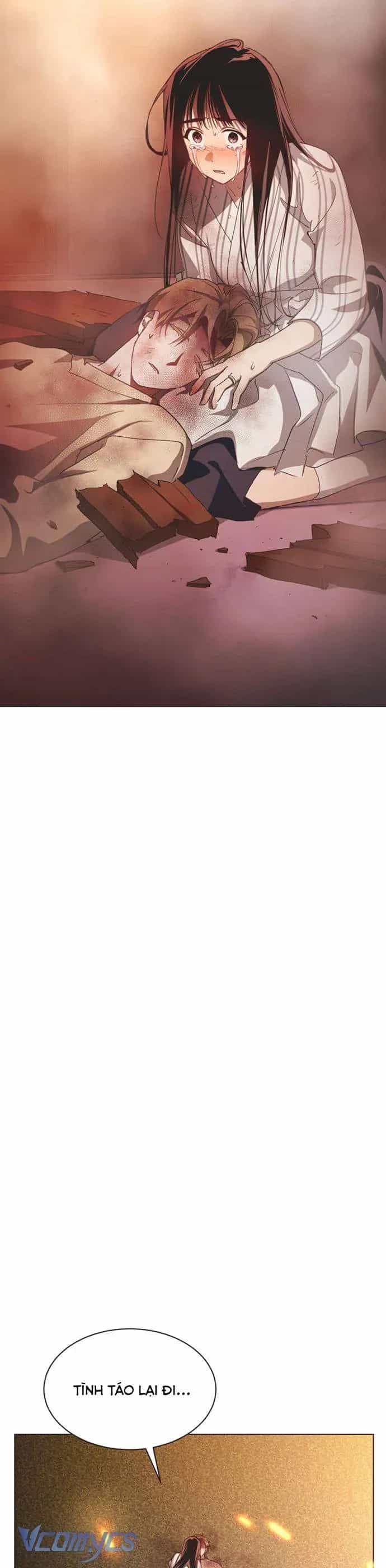 Lọ Lem Không Hoàn Hảo - Chương 96 - ảnh 24