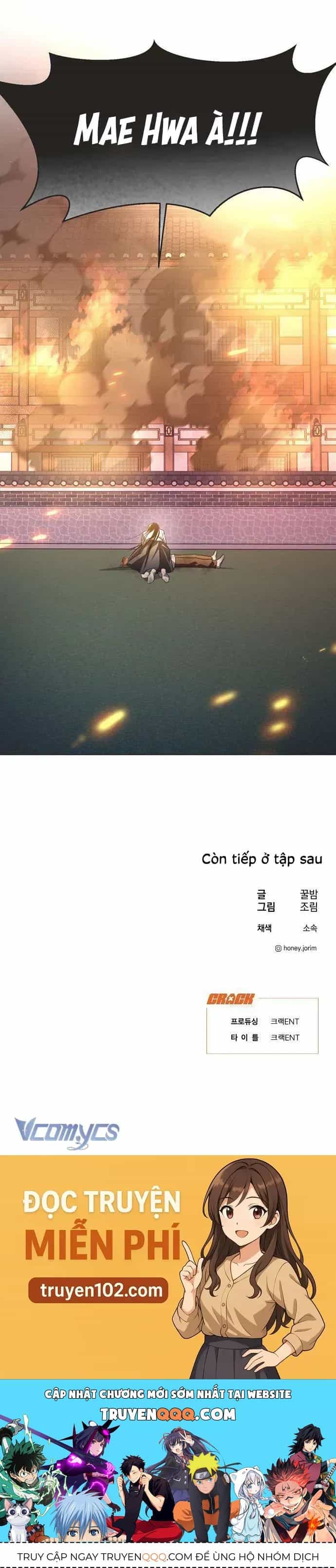 Lọ Lem Không Hoàn Hảo - Chương 96 - ảnh 28