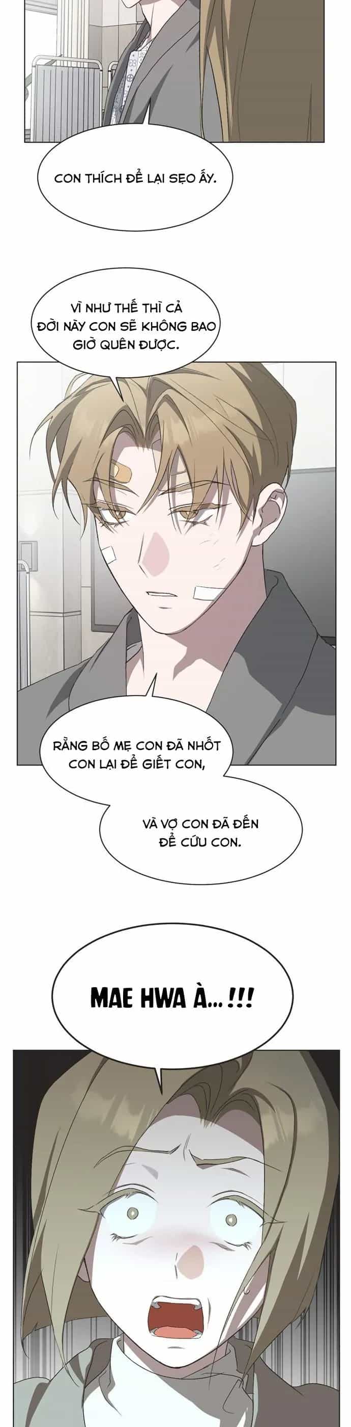 Lọ Lem Không Hoàn Hảo - Chương 97 - ảnh 21