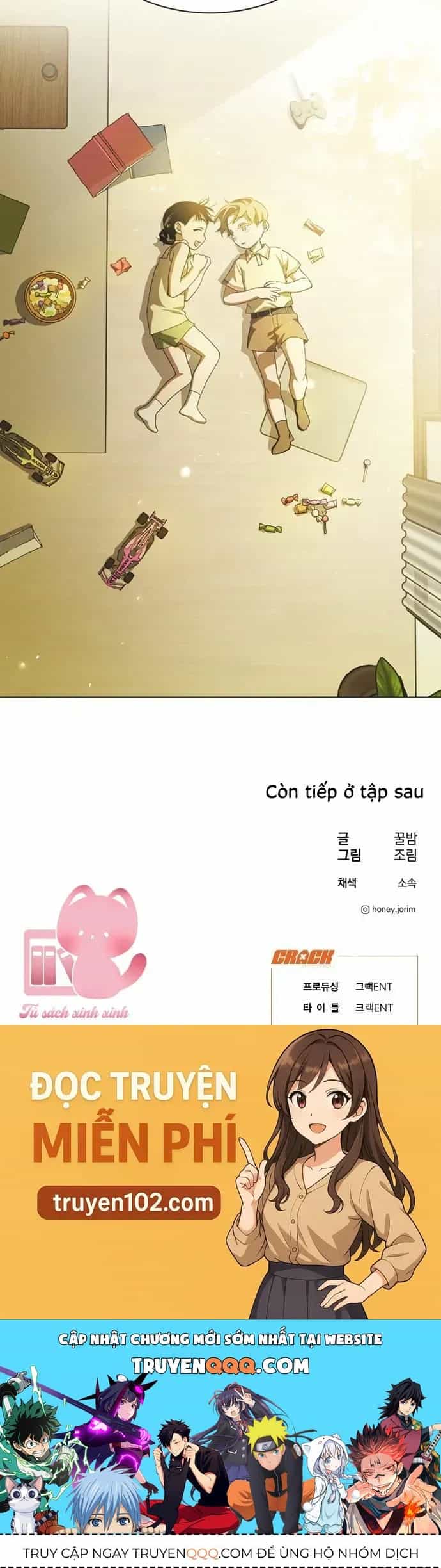 Lọ Lem Không Hoàn Hảo - Chương 97 - ảnh 30