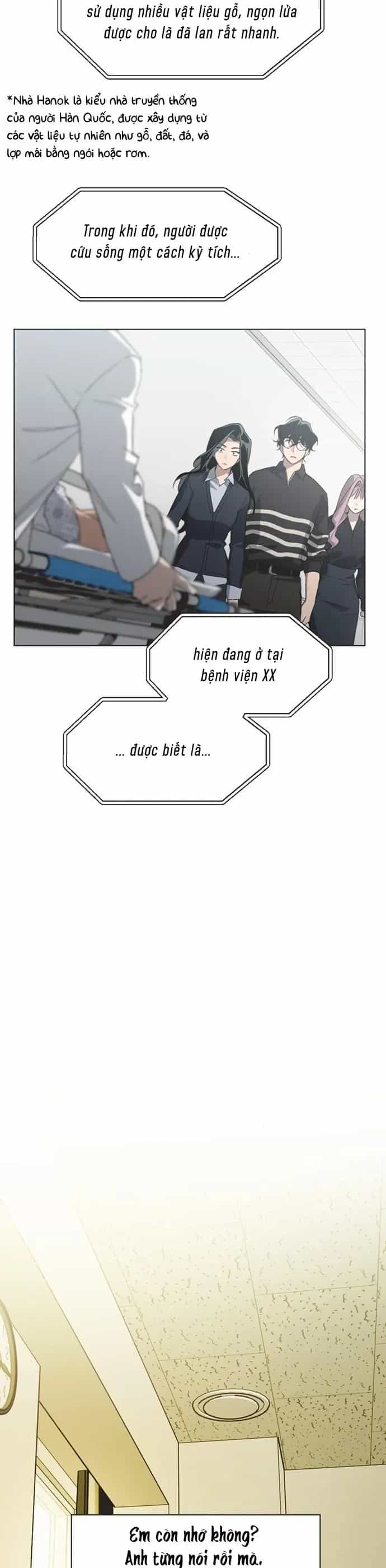 Lọ Lem Không Hoàn Hảo - Chương 97 - ảnh 7