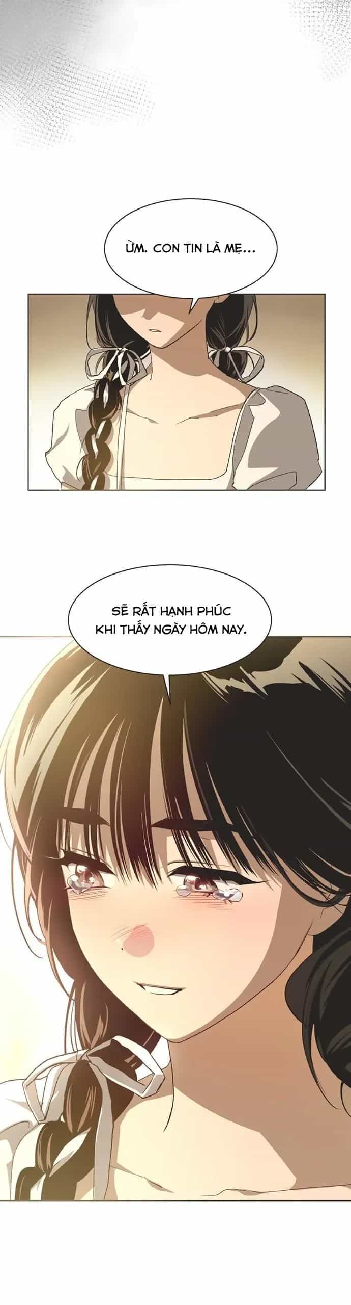 Lọ Lem Không Hoàn Hảo - Chương 99 - ảnh 18