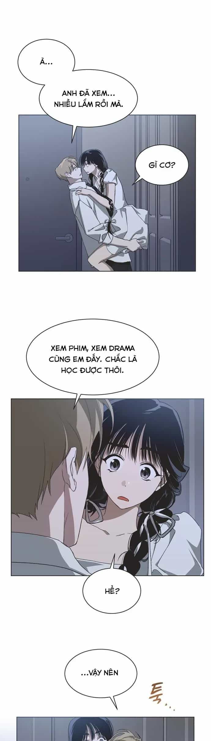 Lọ Lem Không Hoàn Hảo - Chương 99 - ảnh 29