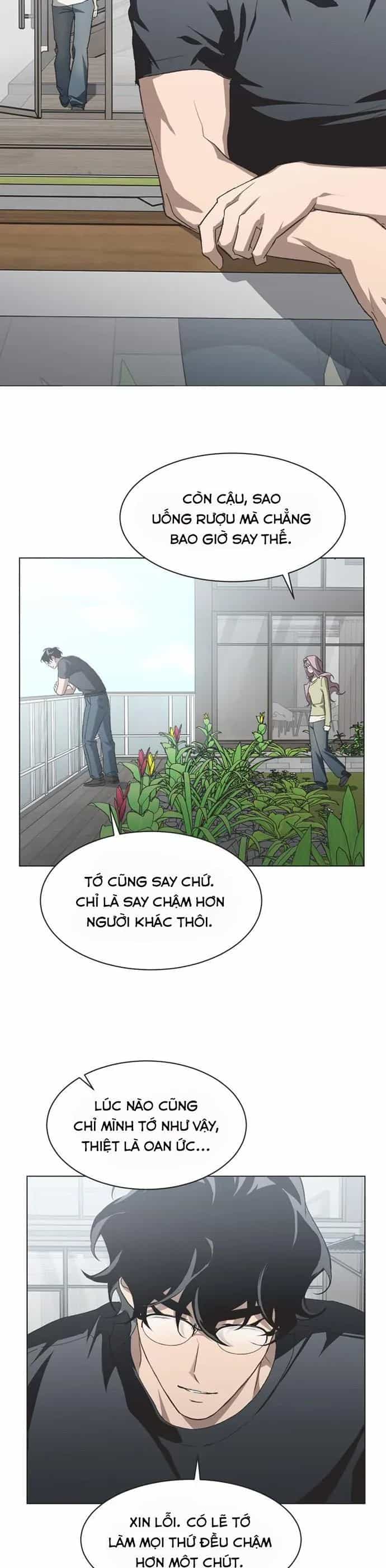Lọ Lem Không Hoàn Hảo - Chương 100 - ảnh 10