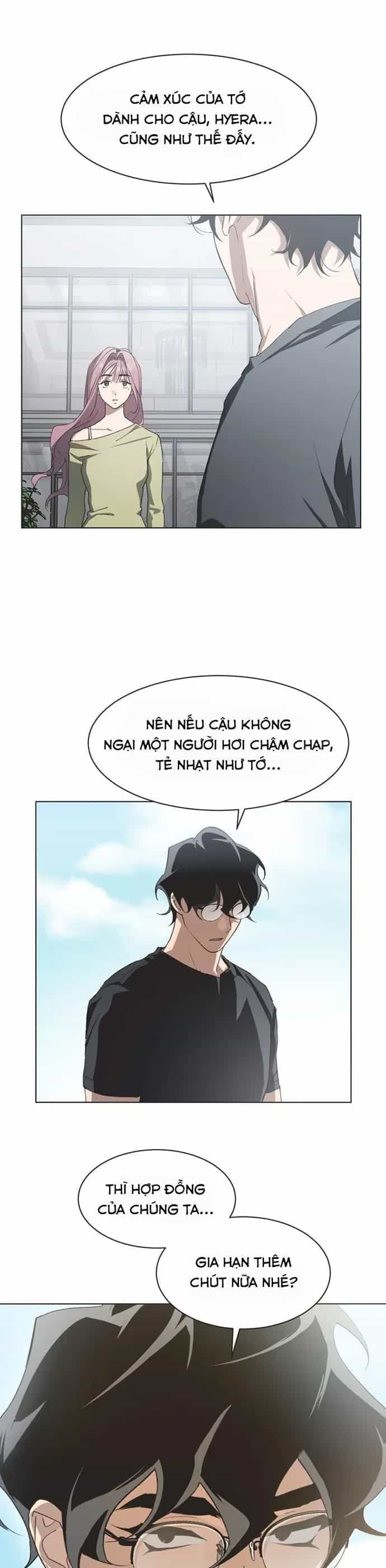 Lọ Lem Không Hoàn Hảo - Chương 100 - ảnh 14