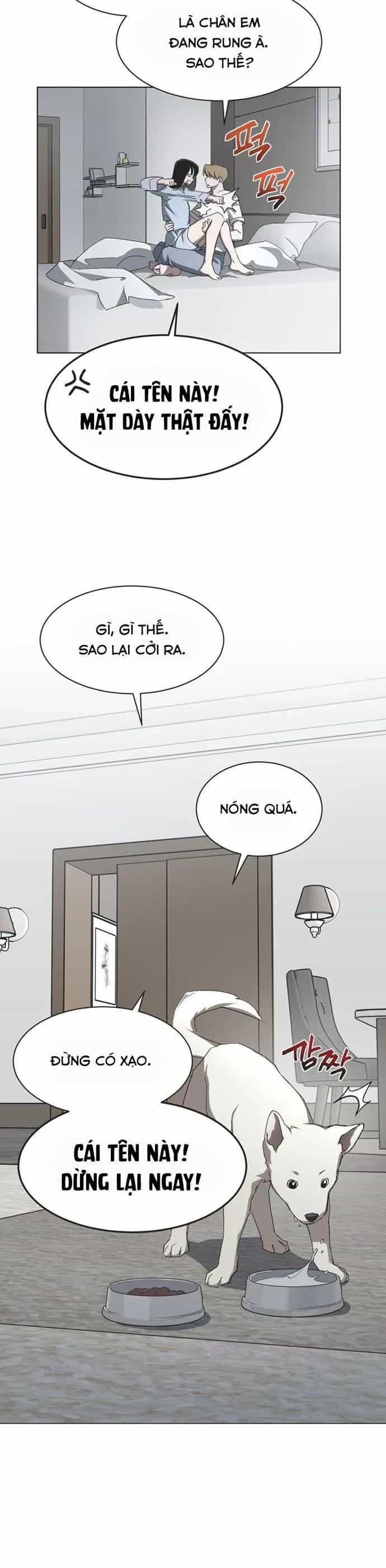 Lọ Lem Không Hoàn Hảo - Chương 100 - ảnh 6